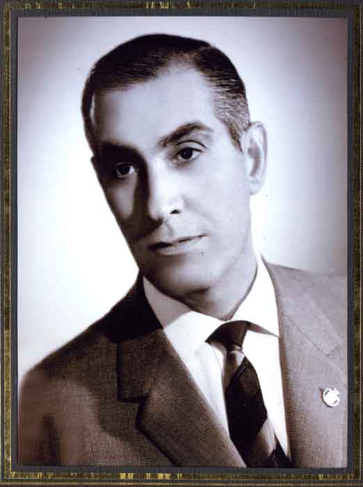 Guillermo Fernández Otero